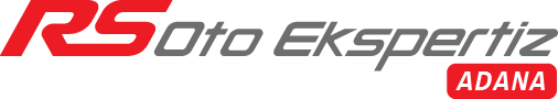 RS Oto Ekspertiz Adana Logo